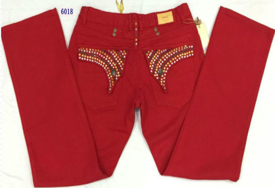 Rbin long jeans men 30-38-279
